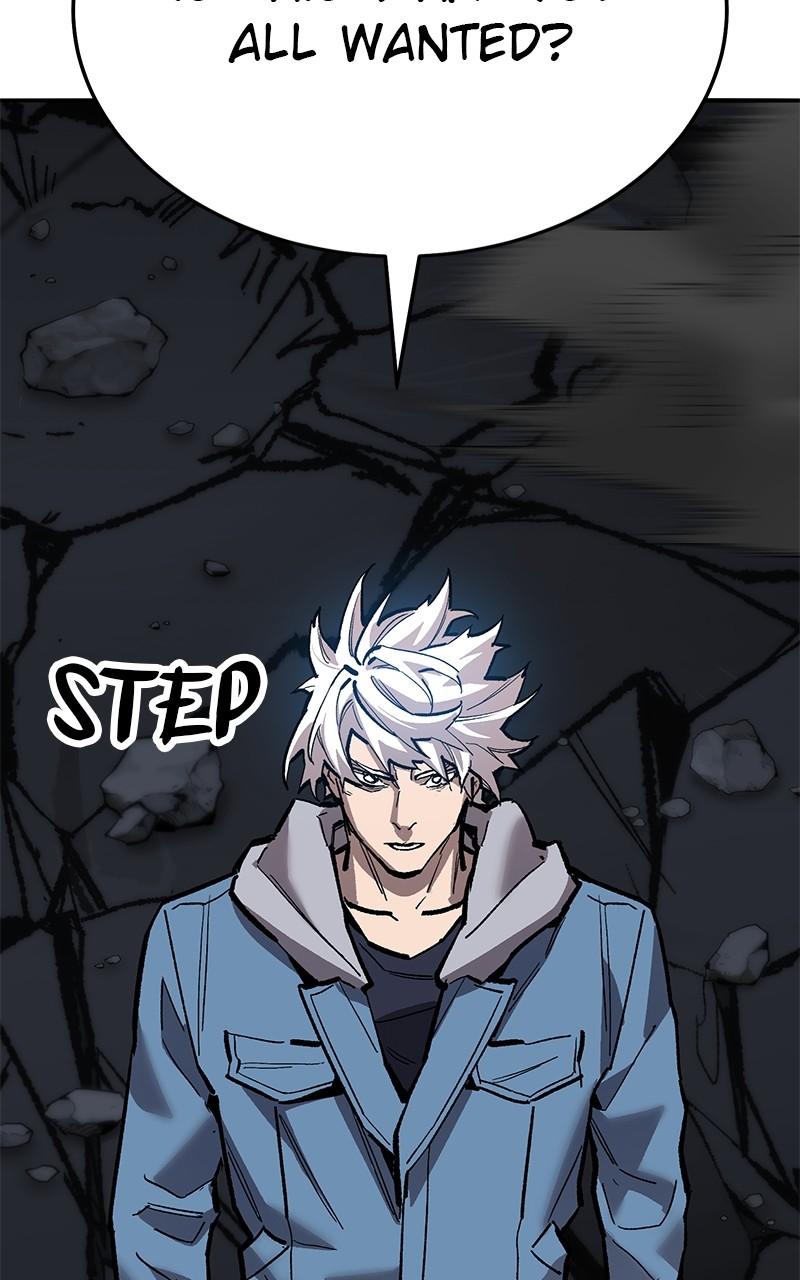 Limit Breaker Chap 145 - Next Chap 146