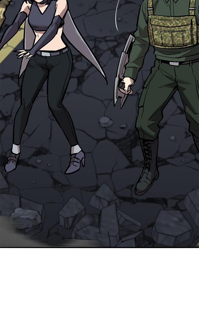 Limit Breaker Chap 145 - Next Chap 146