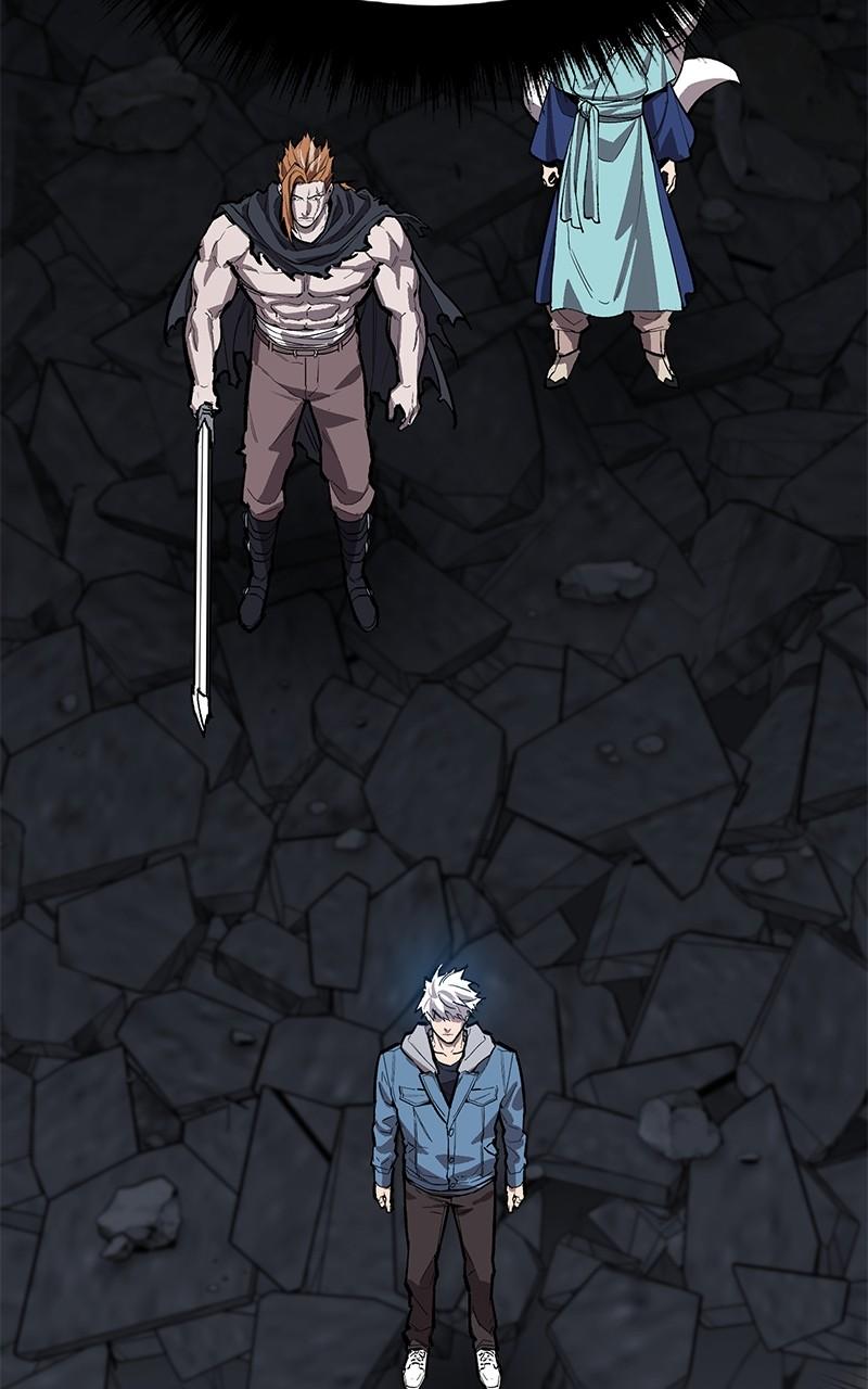 Limit Breaker Chap 145 - Next Chap 146
