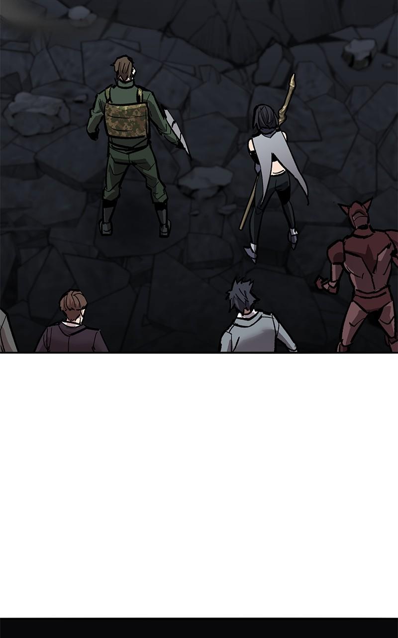 Limit Breaker Chap 145 - Next Chap 146