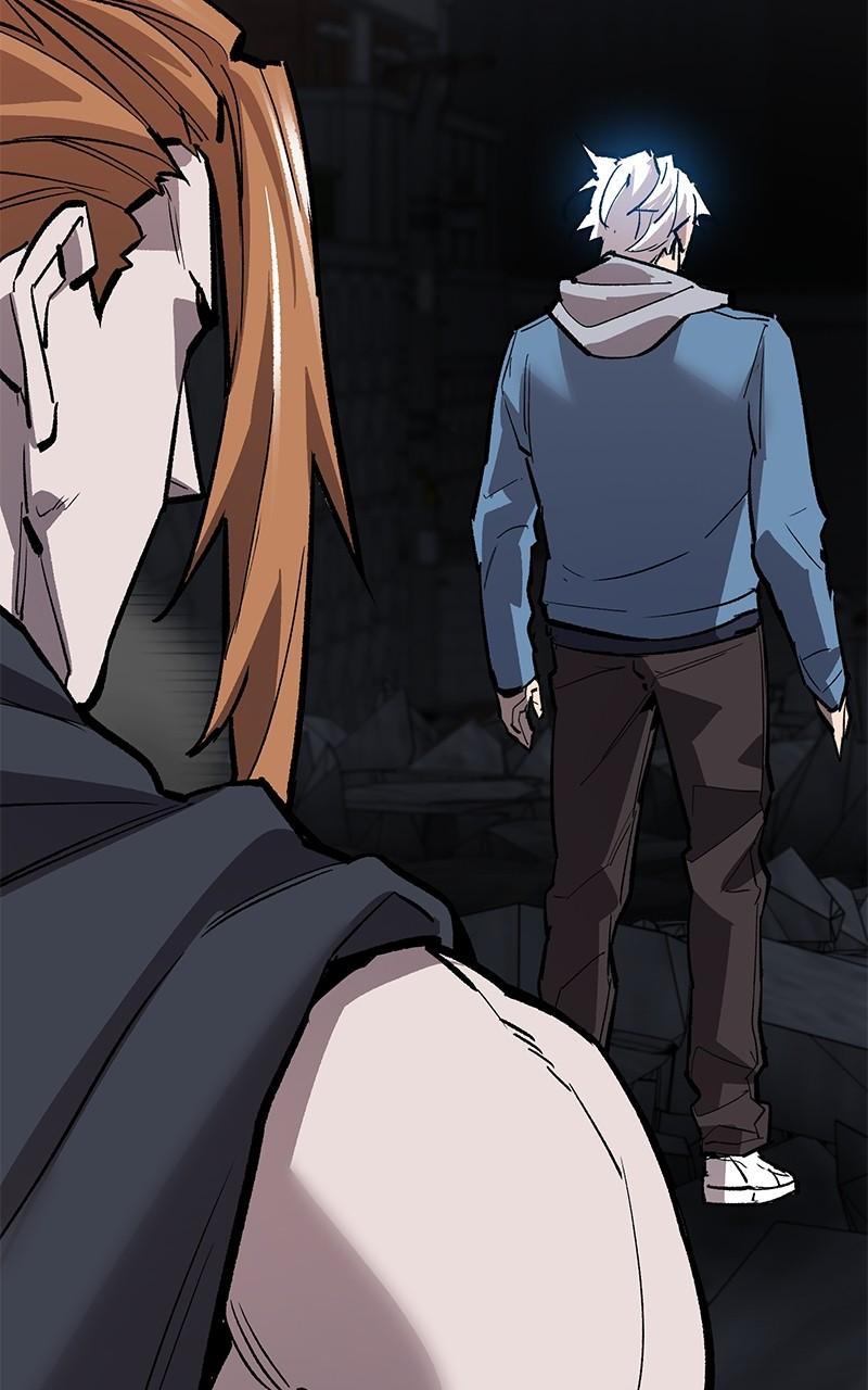 Limit Breaker Chap 145 - Next Chap 146
