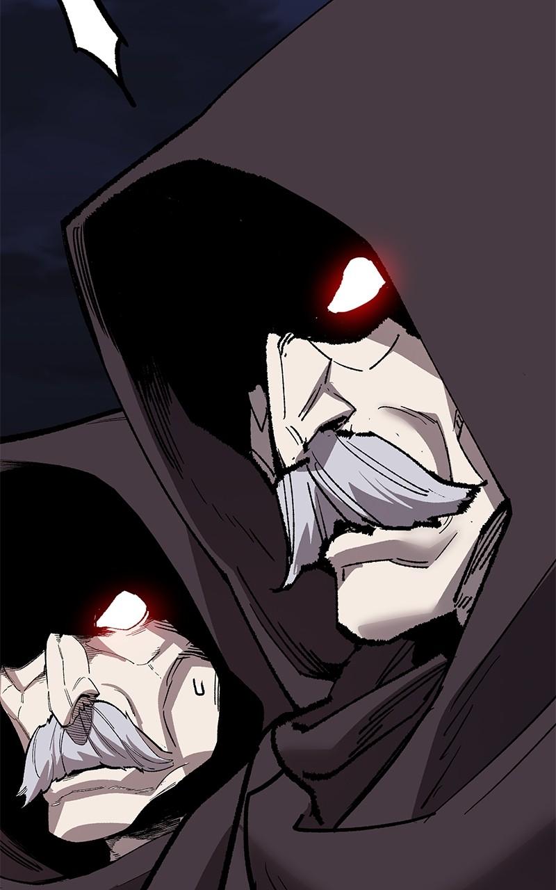 Limit Breaker Chap 145 - Next Chap 146