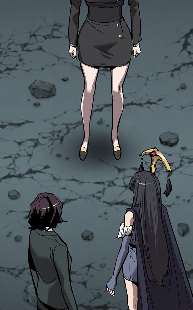 Limit Breaker Chap 146 - Next Chap 147