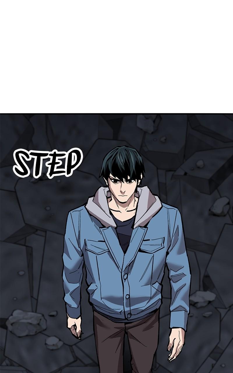 Limit Breaker Chap 146 - Next Chap 147