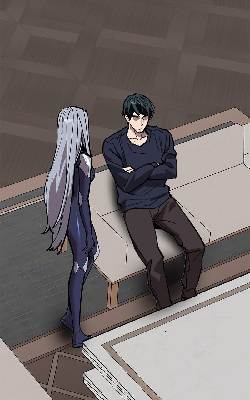 Limit Breaker Chap 146 - Next Chap 147