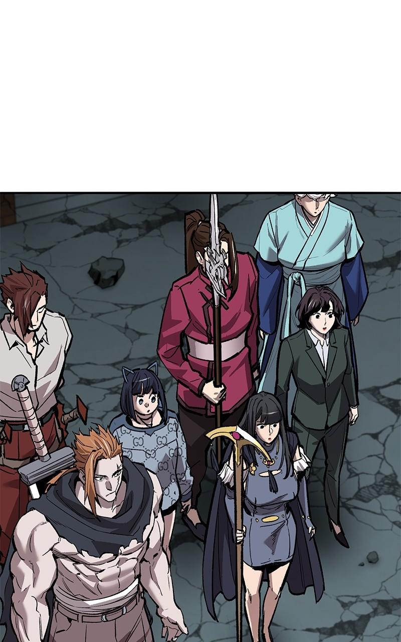 Limit Breaker Chap 146 - Next Chap 147