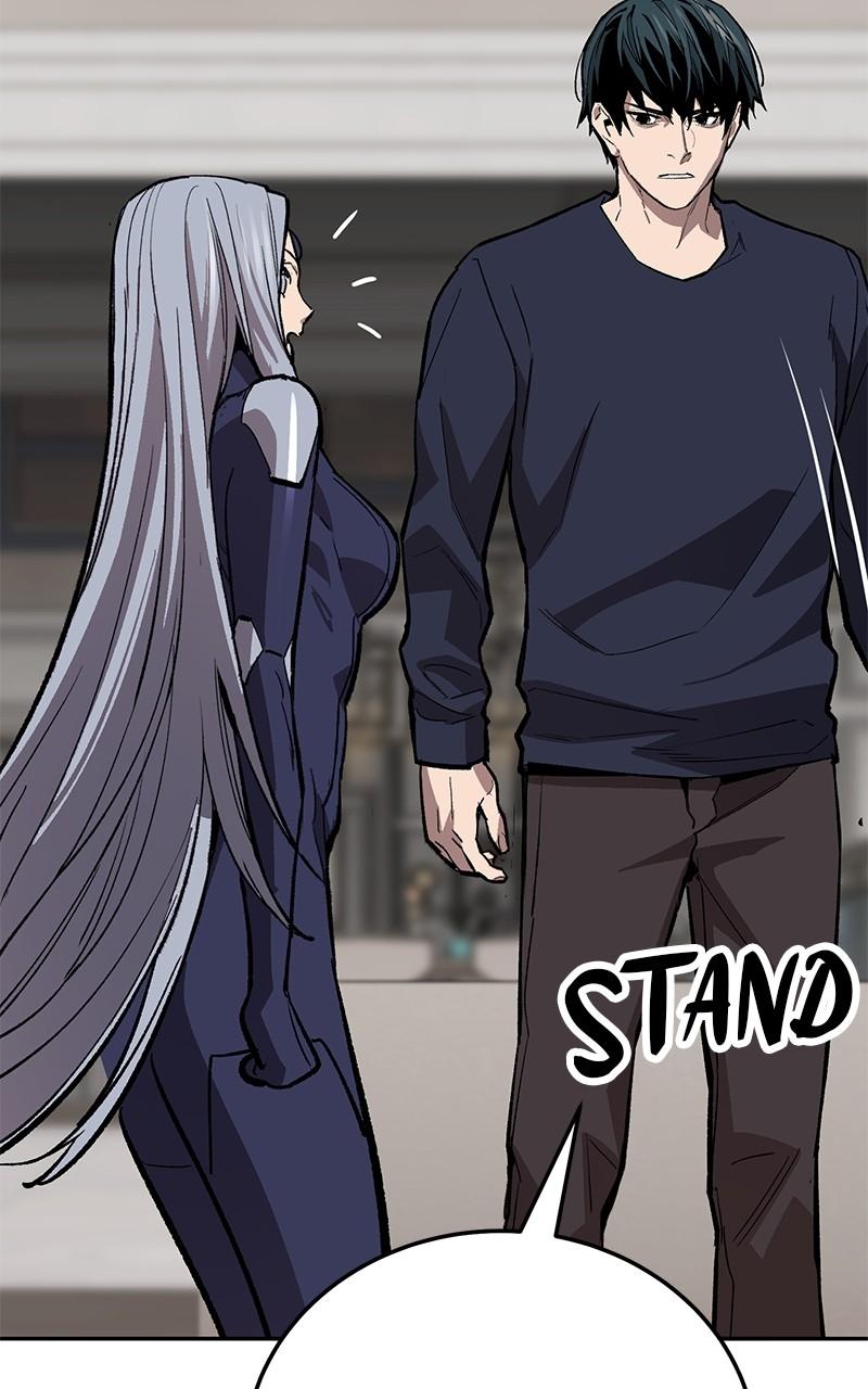 Limit Breaker Chap 146 - Next Chap 147