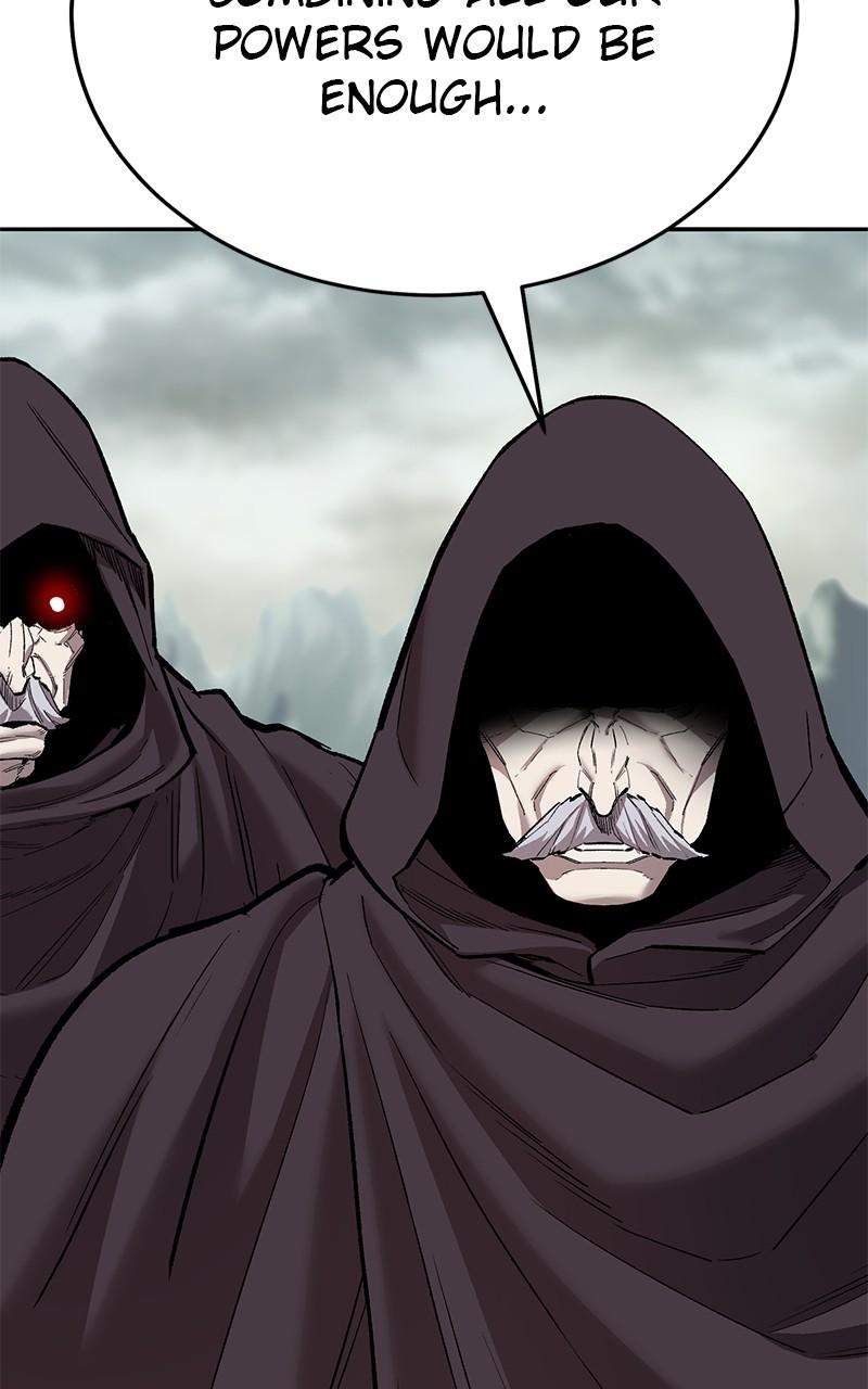 Limit Breaker Chap 146 - Next Chap 147