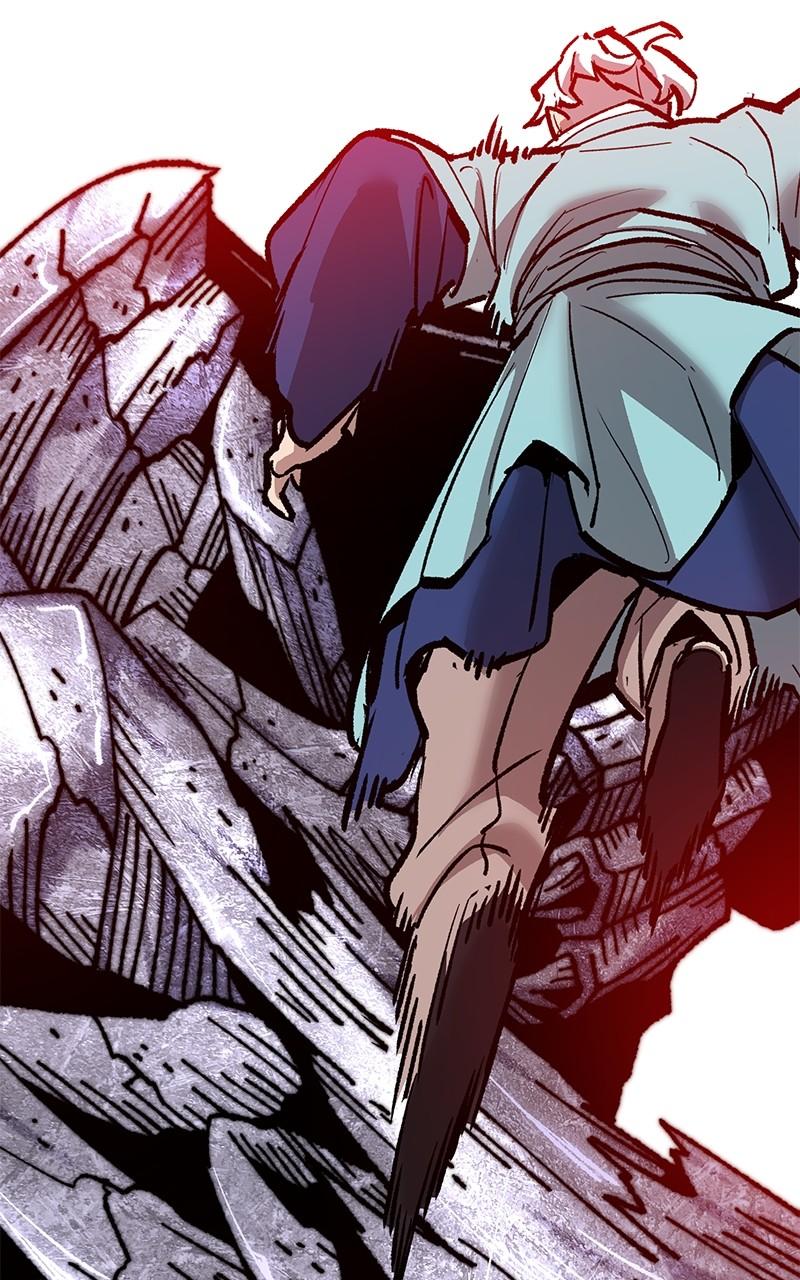 Limit Breaker Chap 148 - Next Chap 149