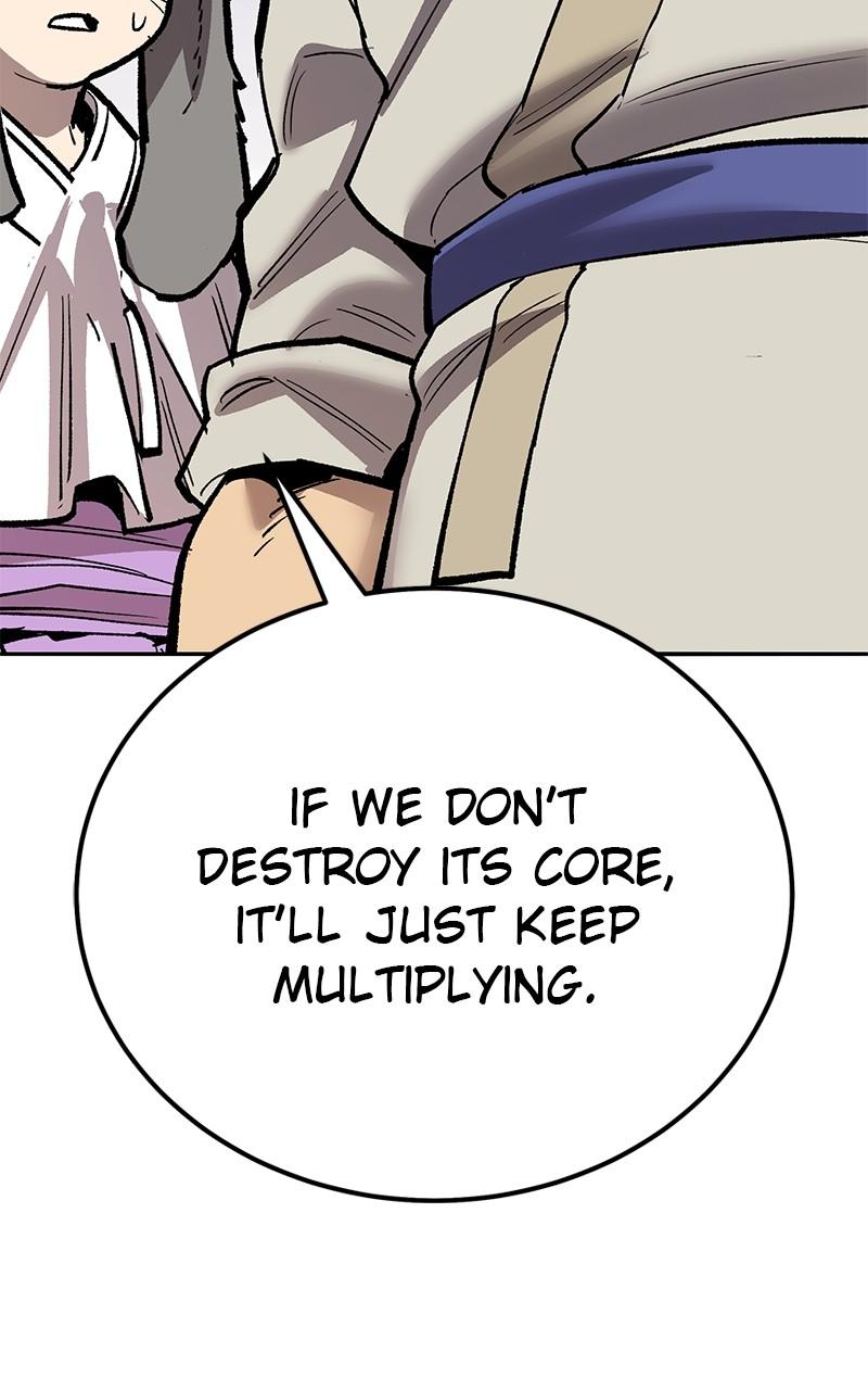 Limit Breaker Chap 148 - Next Chap 149