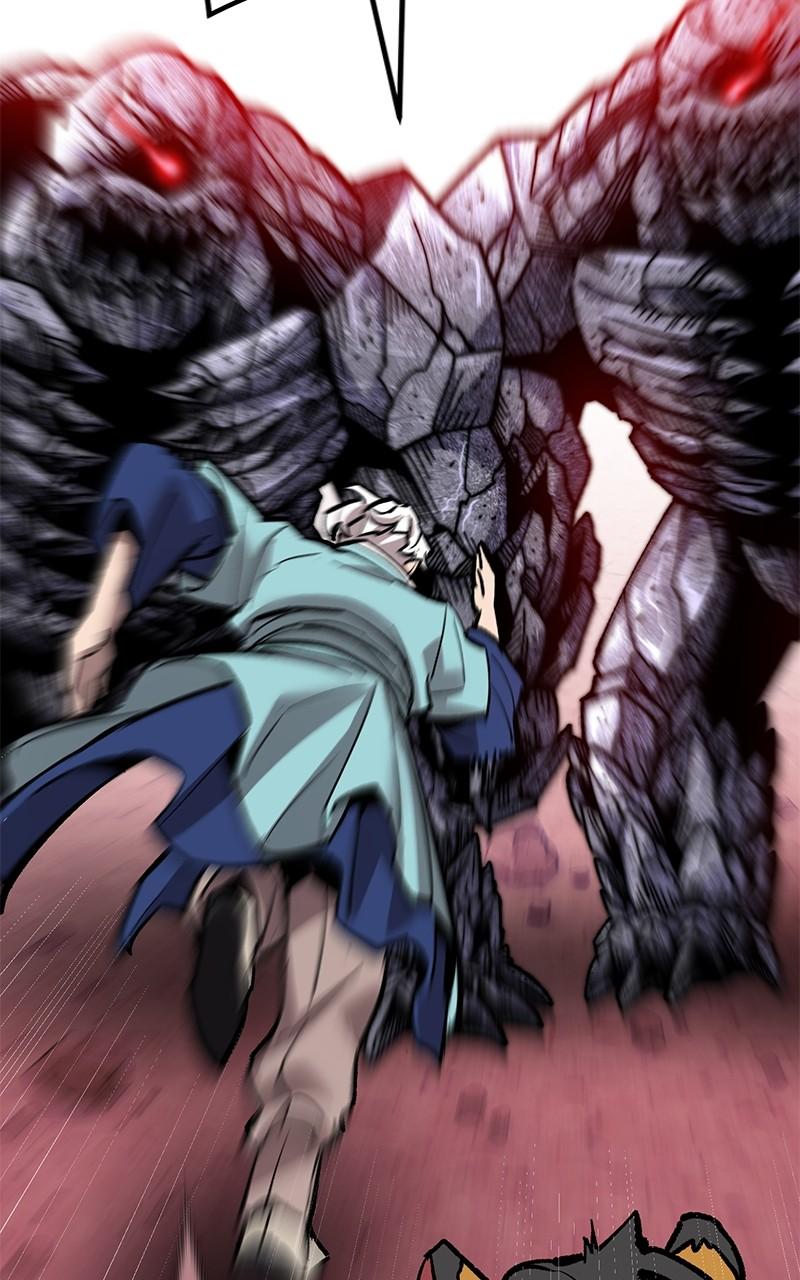 Limit Breaker Chap 148 - Next Chap 149