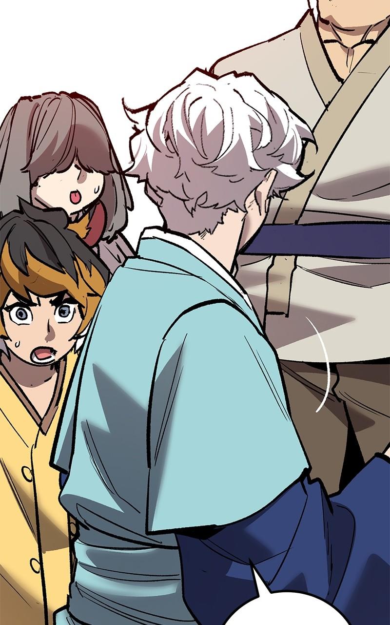 Limit Breaker Chap 148 - Next Chap 149