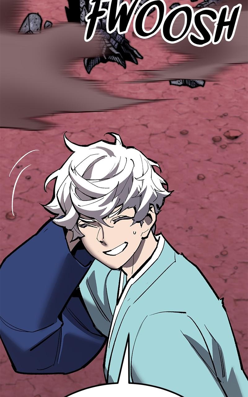 Limit Breaker Chap 148 - Next Chap 149