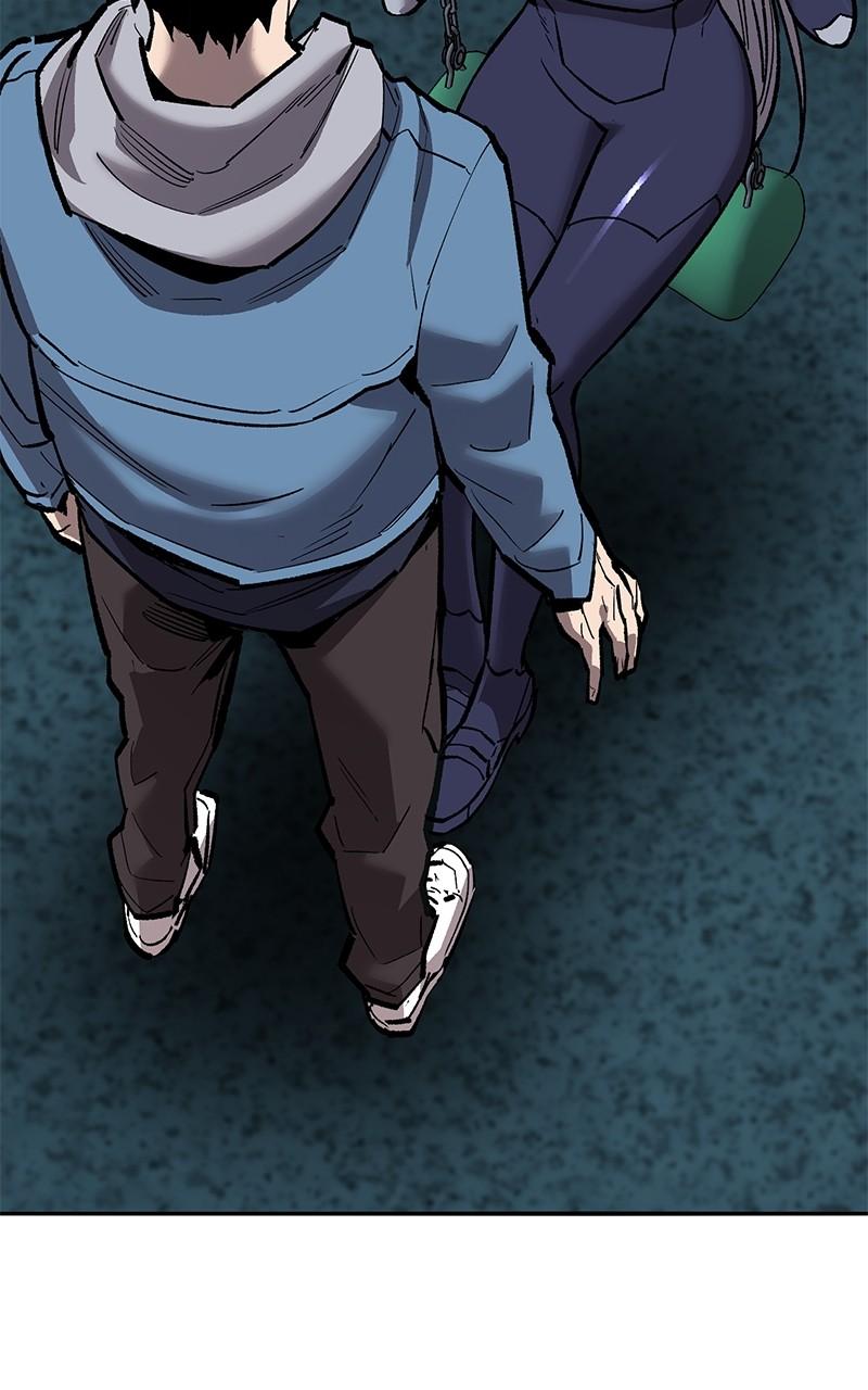 Limit Breaker Chap 148 - Next Chap 149