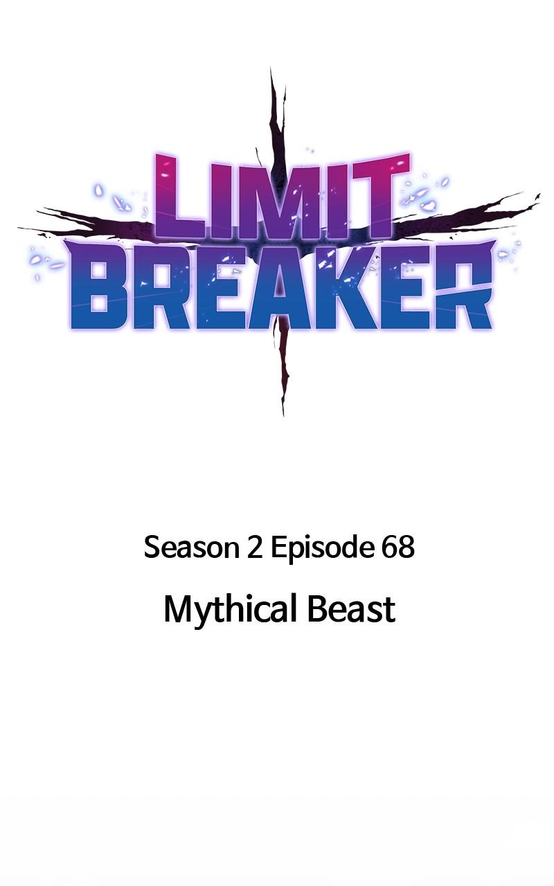 Limit Breaker Chap 148 - Next Chap 149