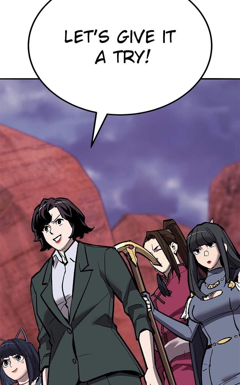 Limit Breaker Chap 148 - Next Chap 149