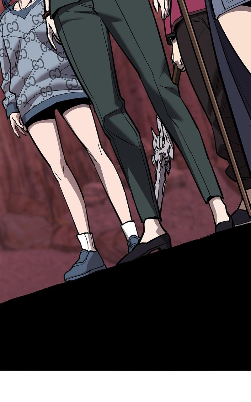 Limit Breaker Chap 148 - Next Chap 149