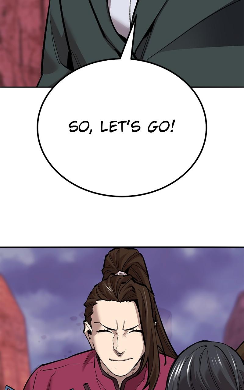 Limit Breaker Chap 148 - Next Chap 149