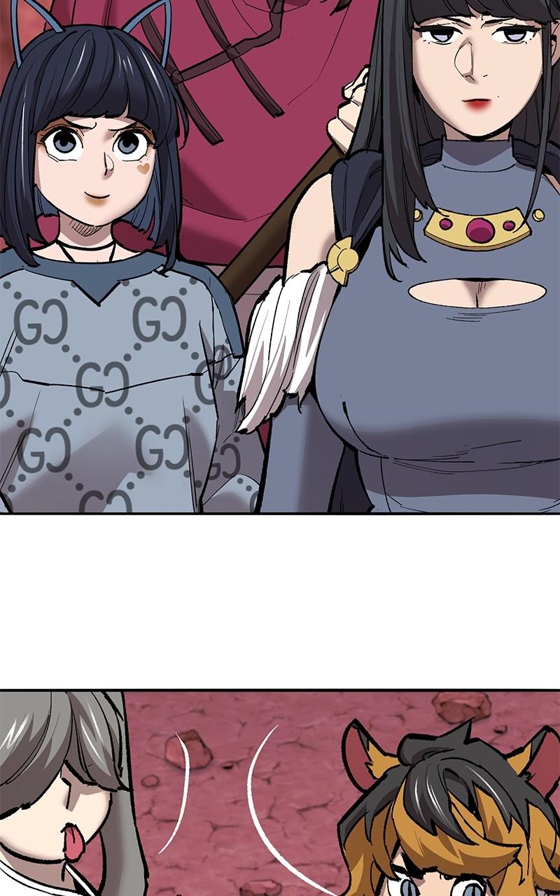 Limit Breaker Chap 148 - Next Chap 149