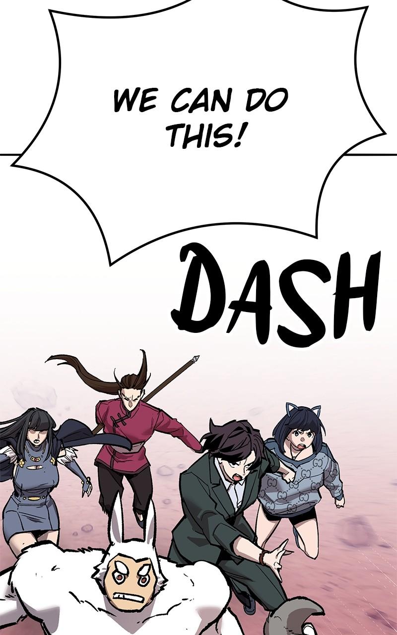 Limit Breaker Chap 148 - Next Chap 149