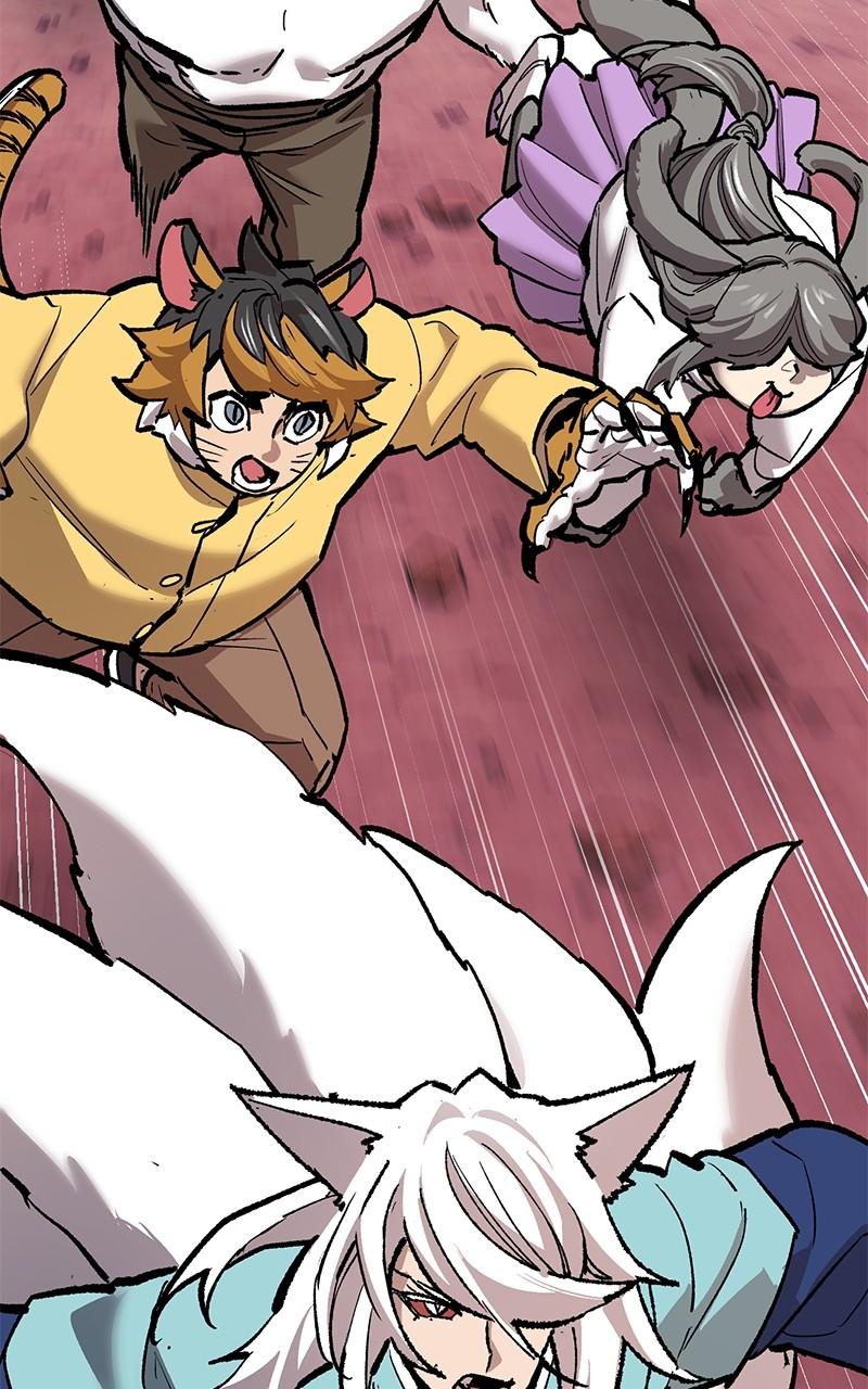 Limit Breaker Chap 148 - Next Chap 149