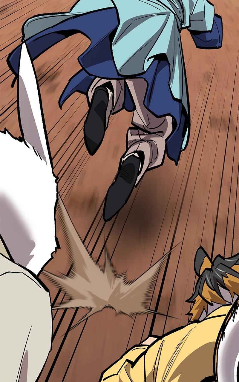 Limit Breaker Chap 148 - Next Chap 149