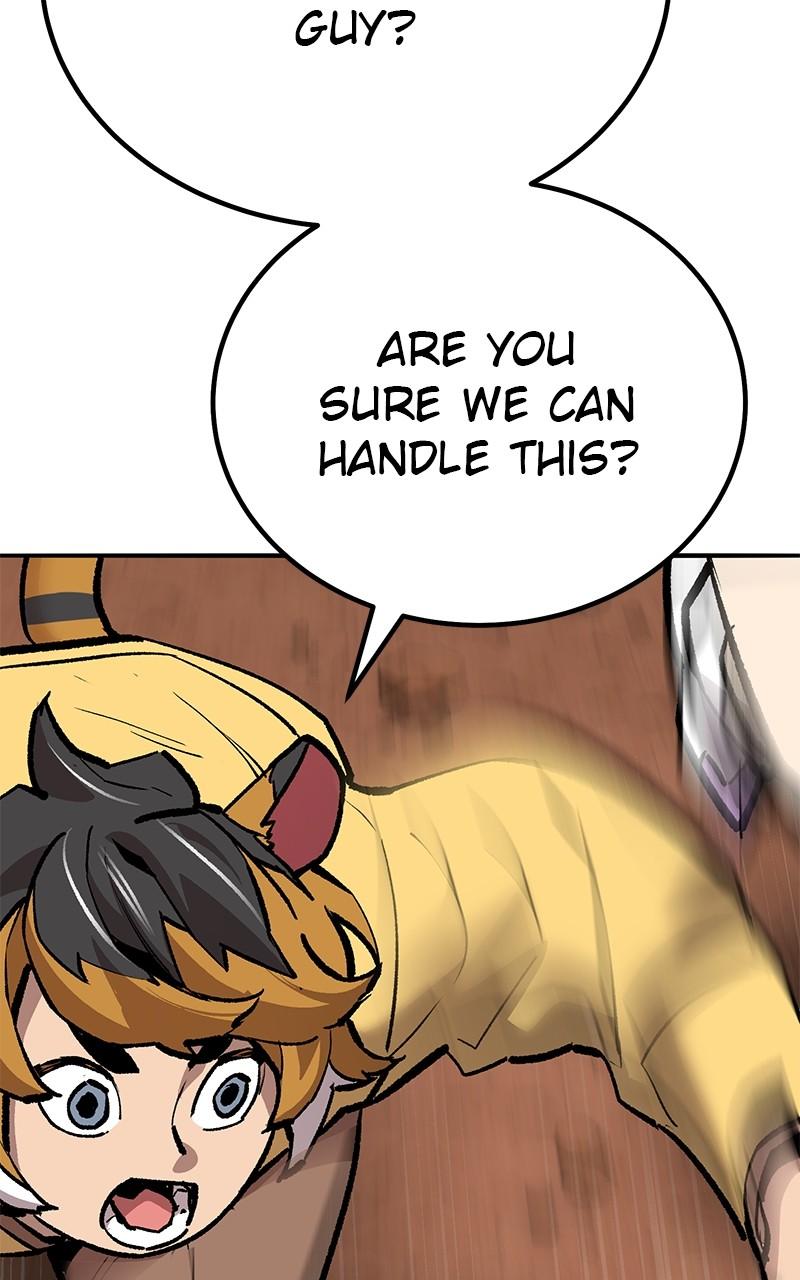 Limit Breaker Chap 148 - Next Chap 149