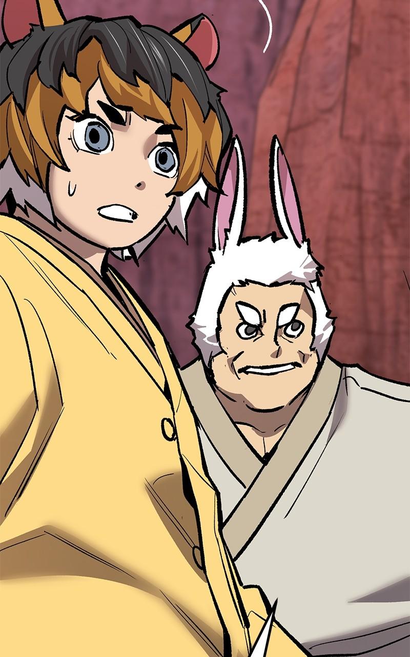 Limit Breaker Chap 148 - Next Chap 149