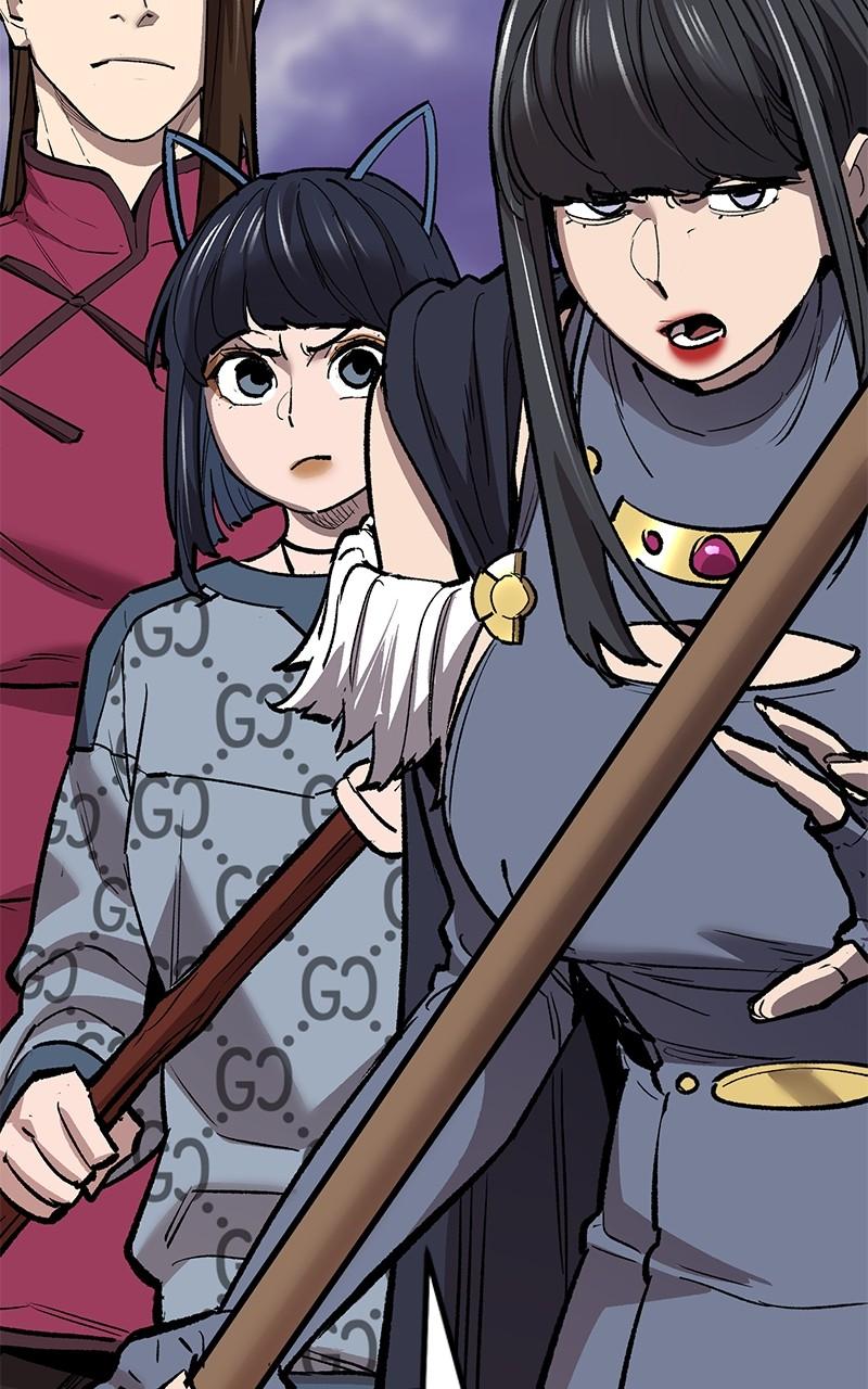 Limit Breaker Chap 149 - Next Chap 150