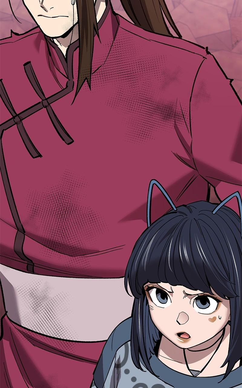 Limit Breaker Chap 149 - Next Chap 150