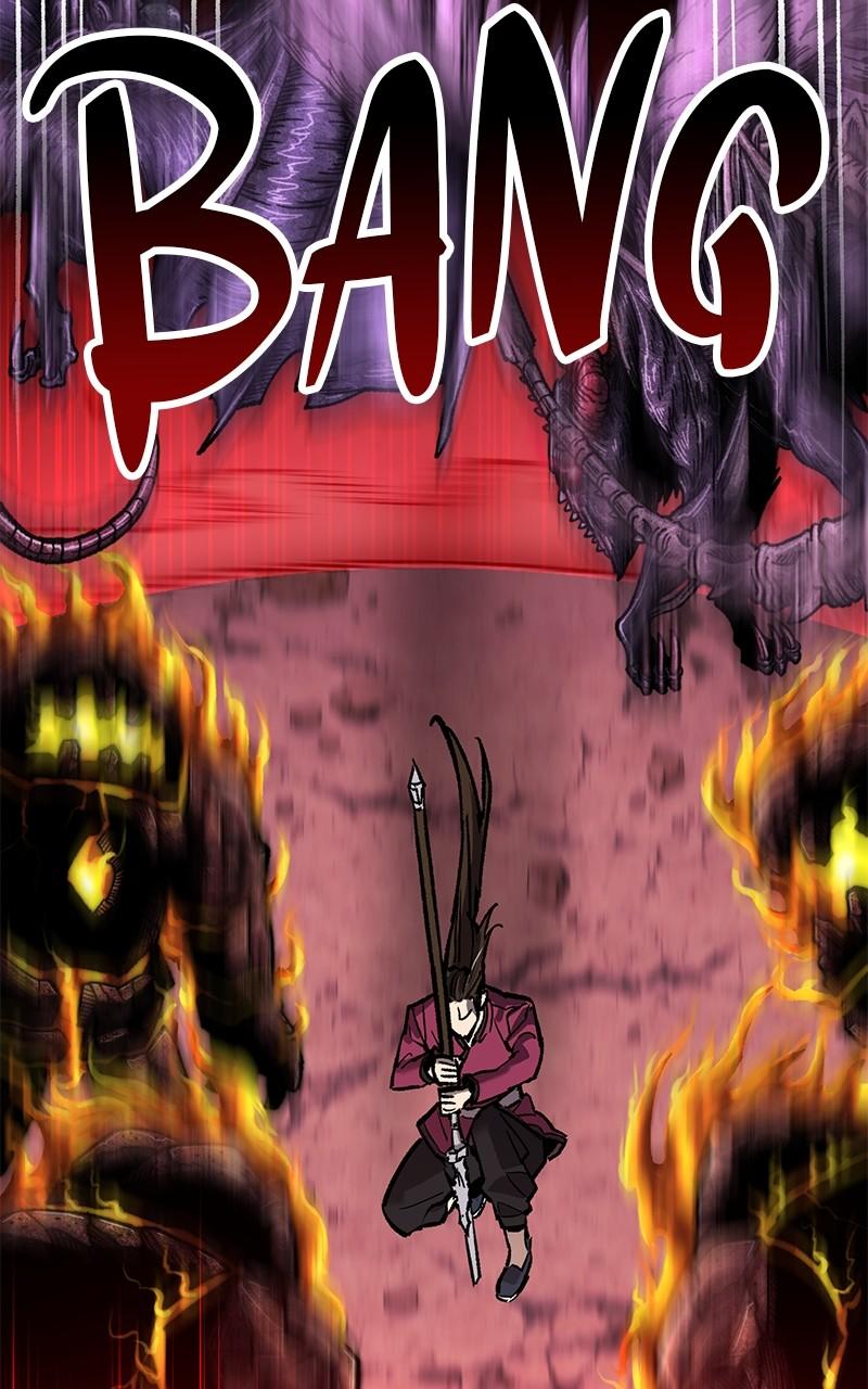 Limit Breaker Chap 149 - Next Chap 150