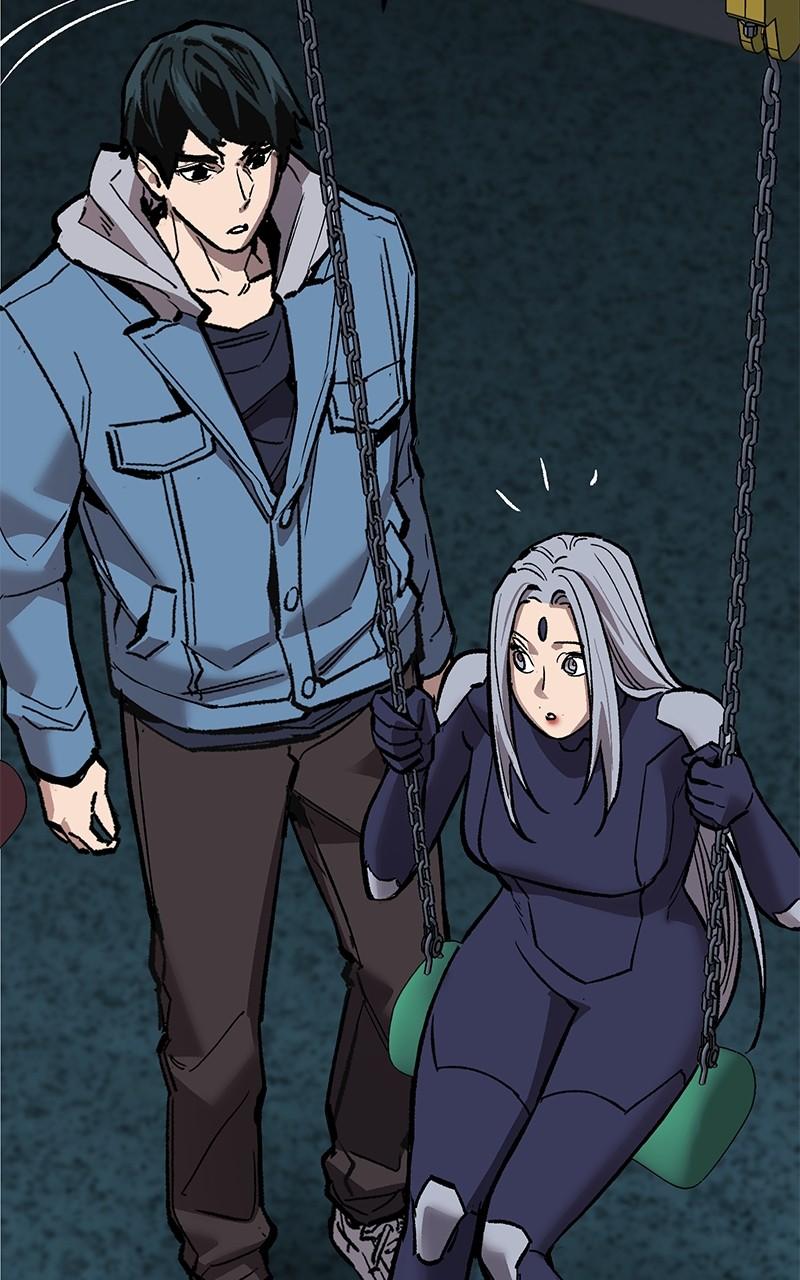 Limit Breaker Chap 149 - Next Chap 150