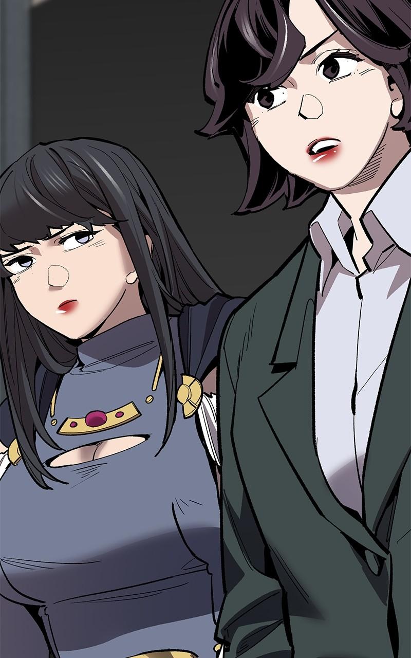 Limit Breaker Chap 140 - Next Chap 141