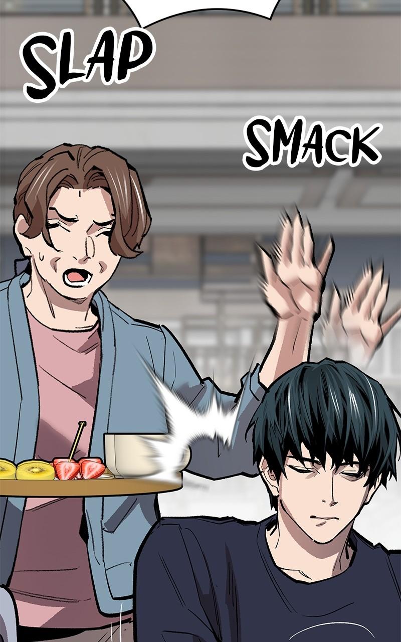 Limit Breaker Chap 140 - Next Chap 141