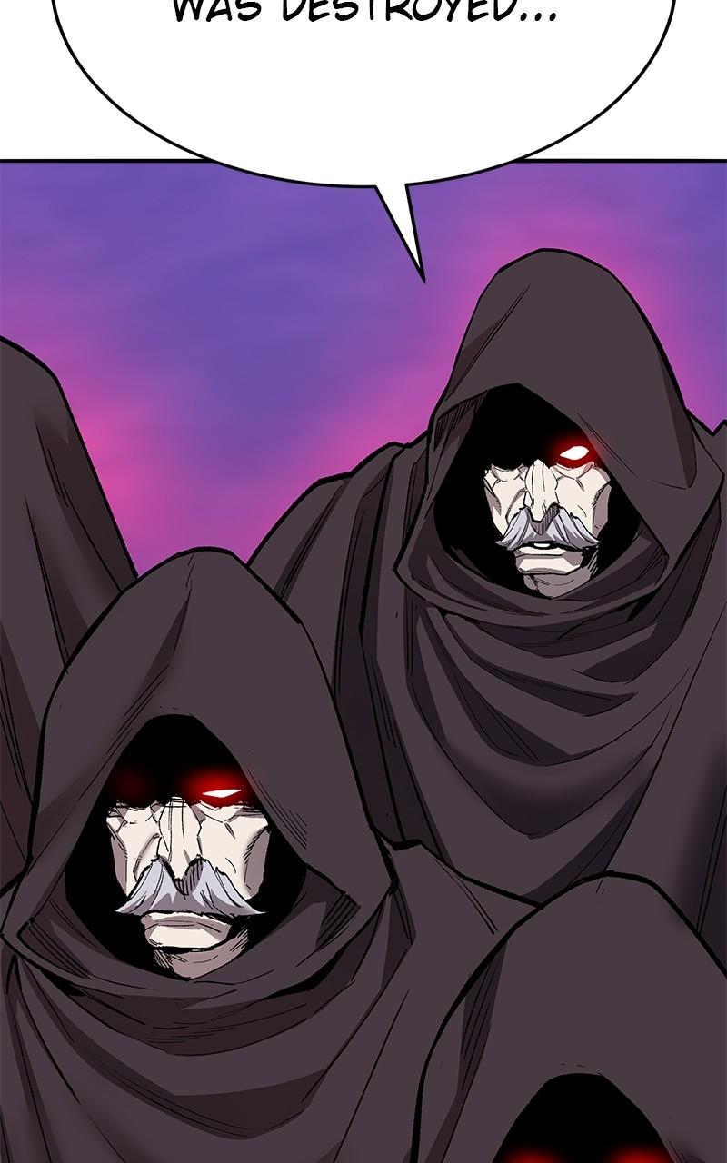 Limit Breaker Chap 140 - Next Chap 141