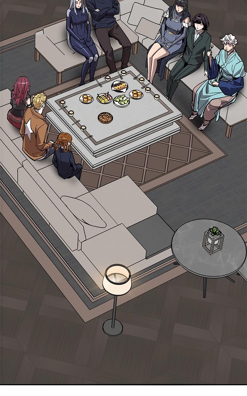Limit Breaker Chap 140 - Next Chap 141