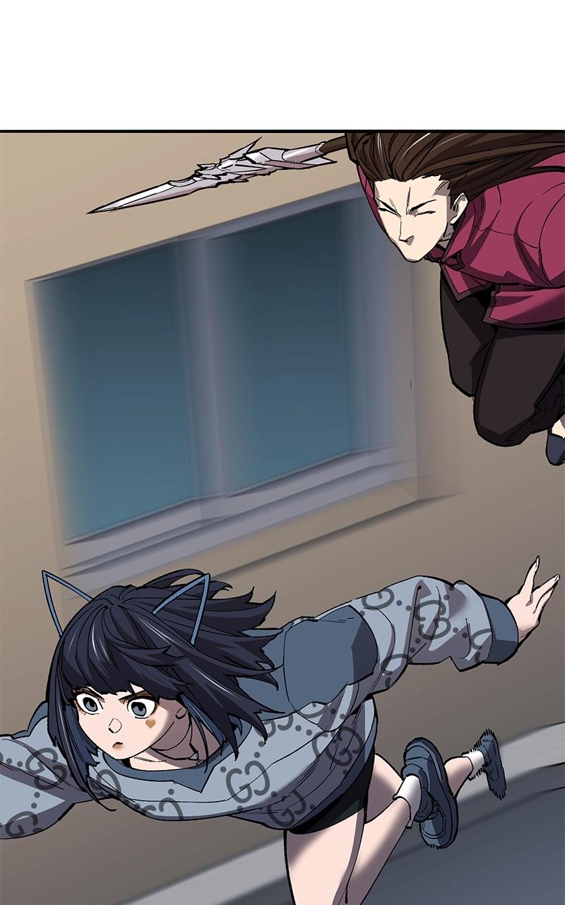Limit Breaker Chap 140 - Next Chap 141