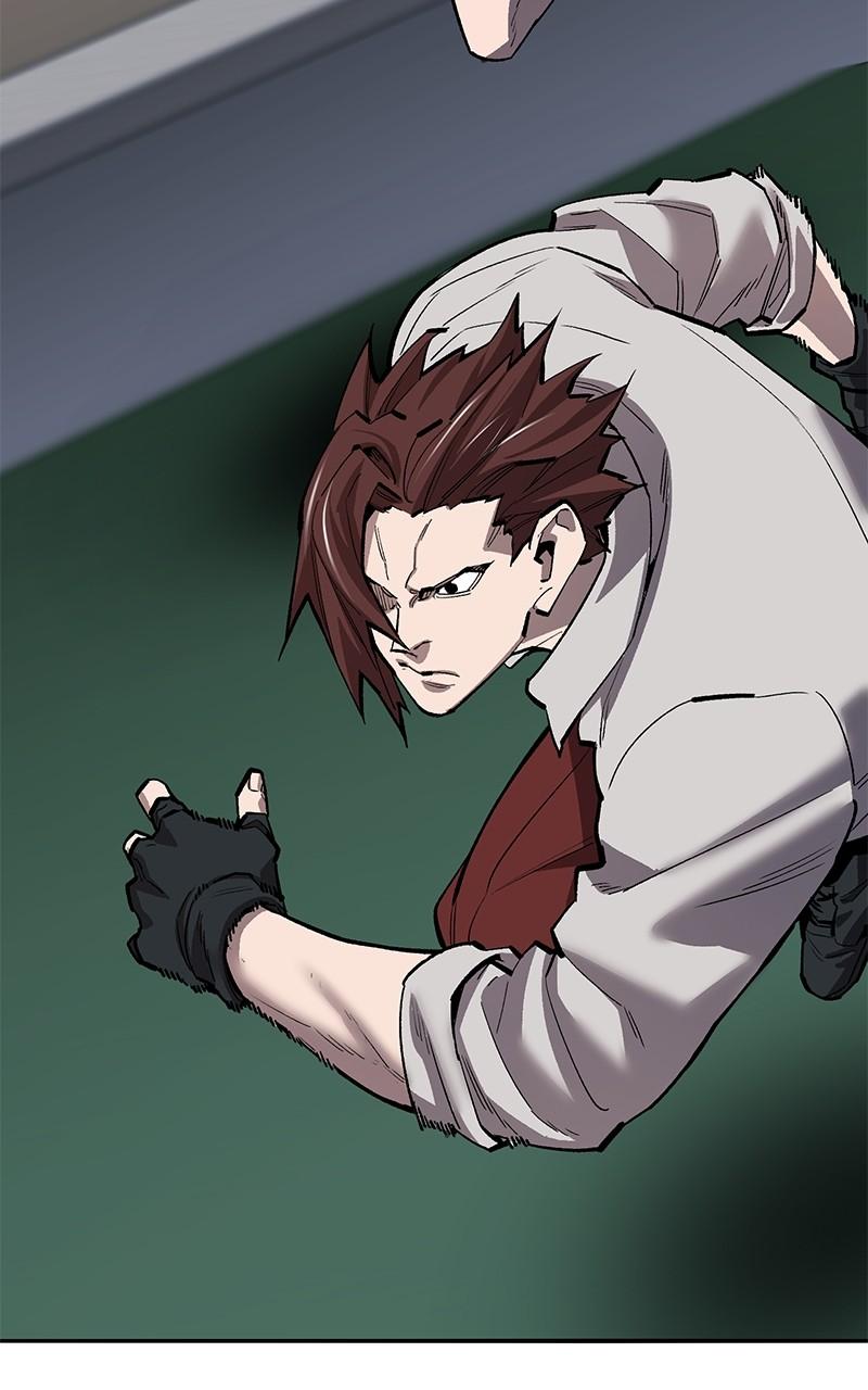 Limit Breaker Chap 140 - Next Chap 141