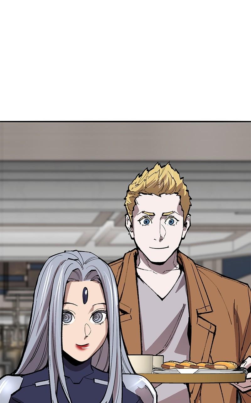 Limit Breaker Chap 140 - Next Chap 141