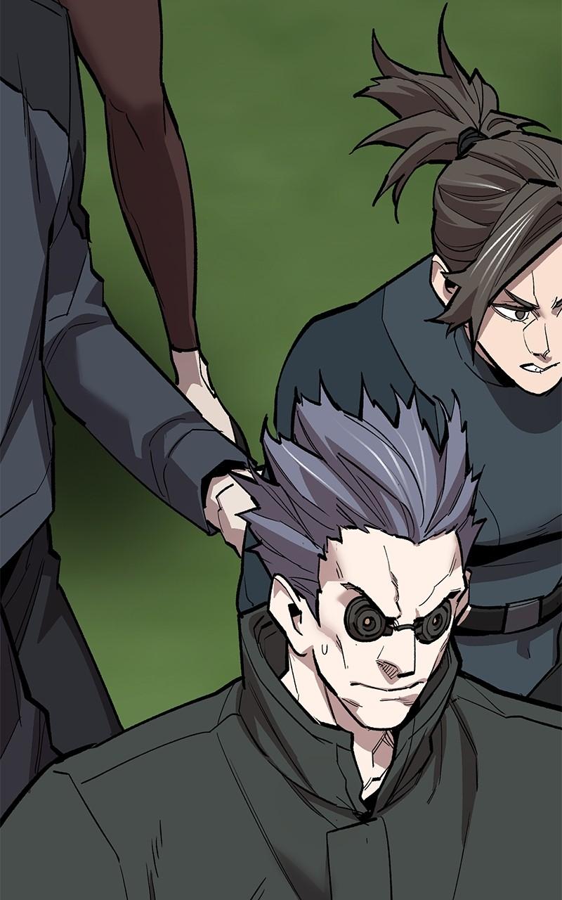 Limit Breaker Chap 140 - Next Chap 141