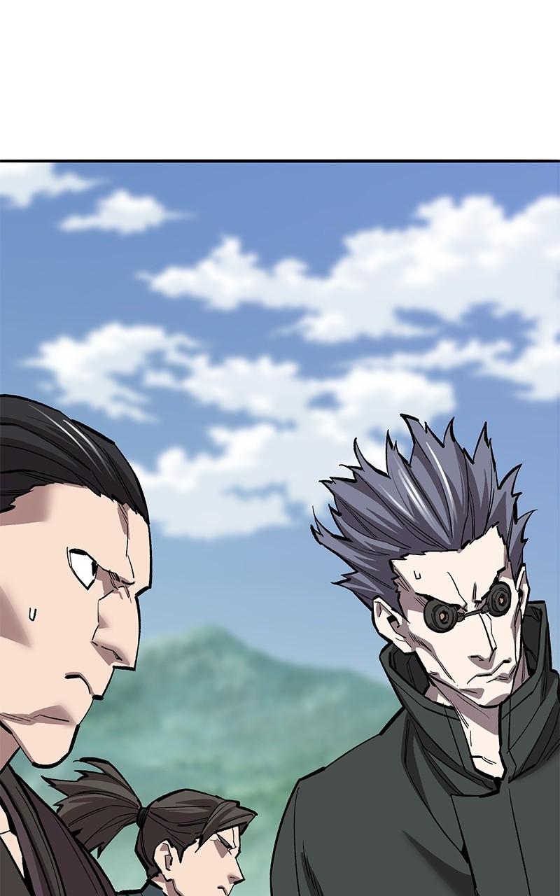 Limit Breaker Chap 140 - Next Chap 141
