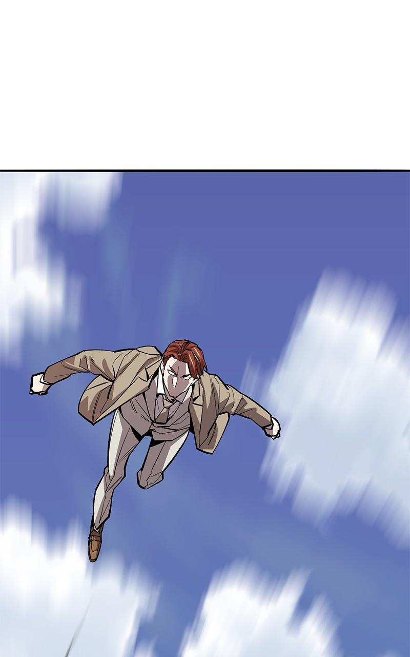 Limit Breaker Chap 140 - Next Chap 141