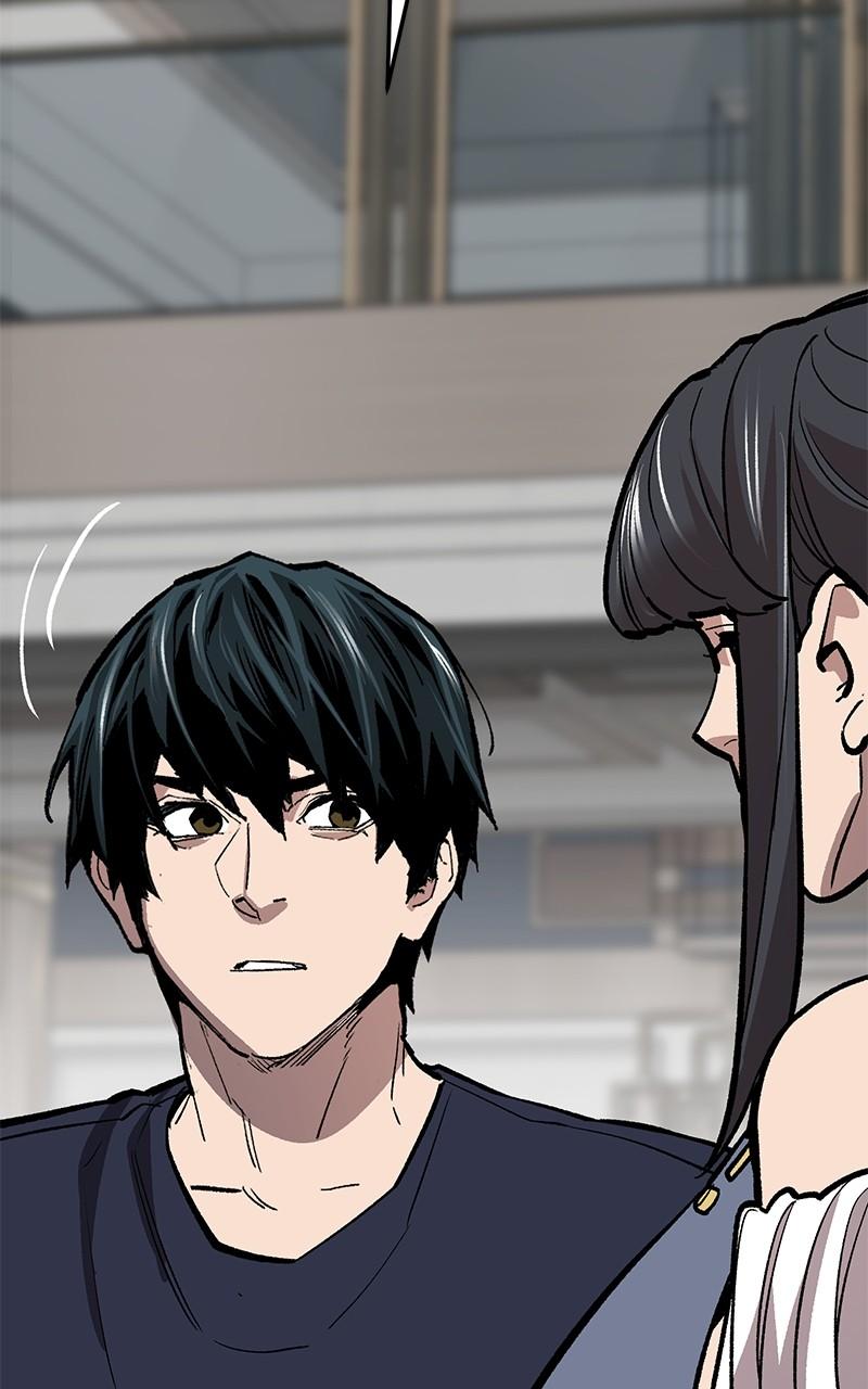 Limit Breaker Chap 140 - Next Chap 141