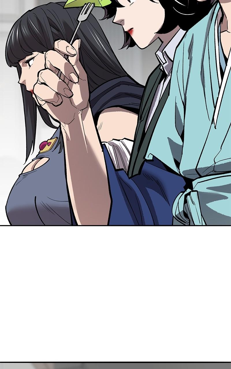 Limit Breaker Chap 140 - Next Chap 141
