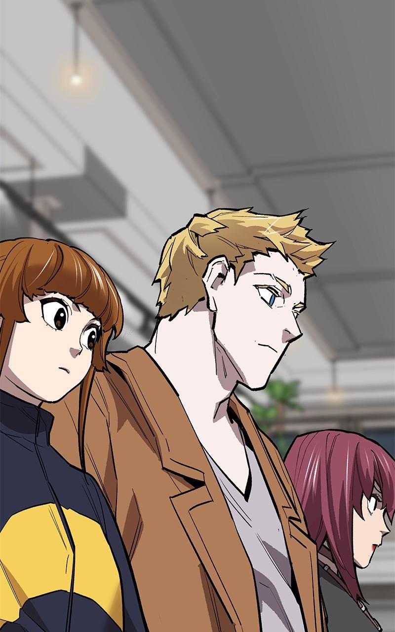 Limit Breaker Chap 140 - Next Chap 141