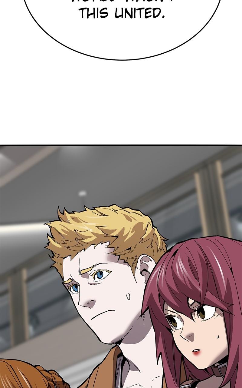Limit Breaker Chap 140 - Next Chap 141