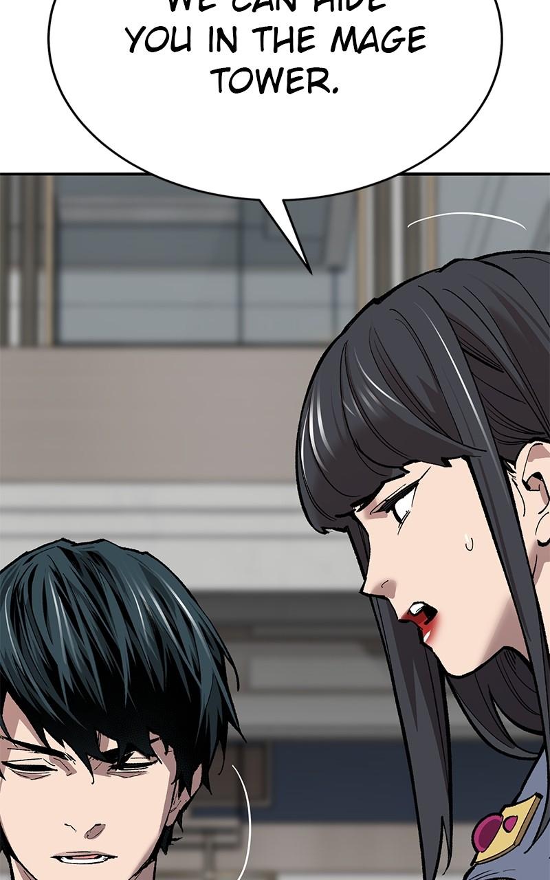 Limit Breaker Chap 140 - Next Chap 141