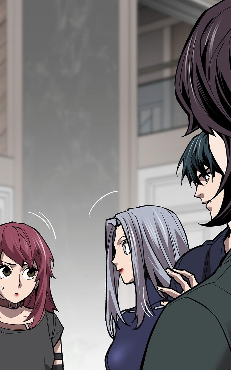 Limit Breaker Chap 140 - Next Chap 141