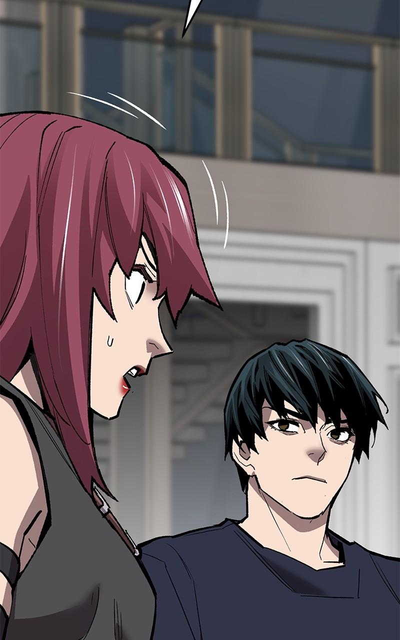 Limit Breaker Chap 140 - Next Chap 141