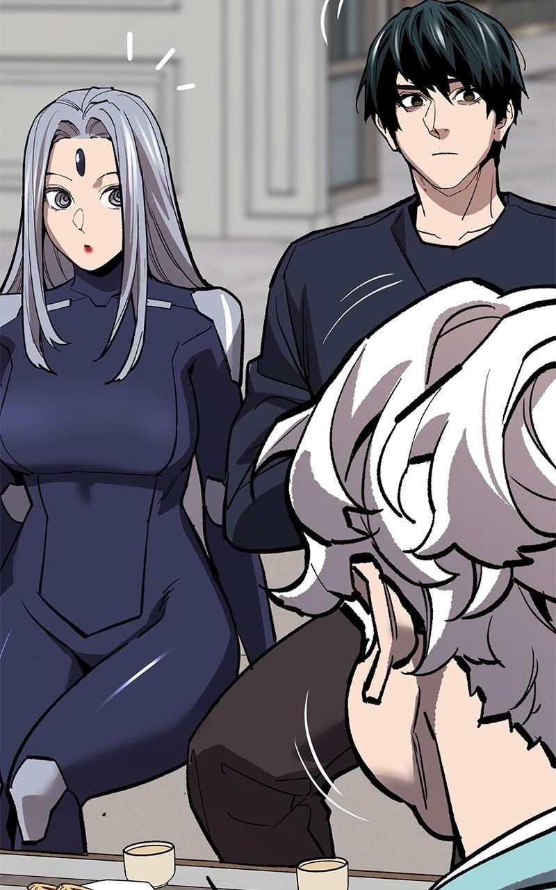 Limit Breaker Chap 140 - Next Chap 141